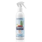 DIATHERA Derma Fußpflege-Spray 250 ml in der blauen Flasche, Duft Rosmarin & Ingwer, mit Sprühkopf